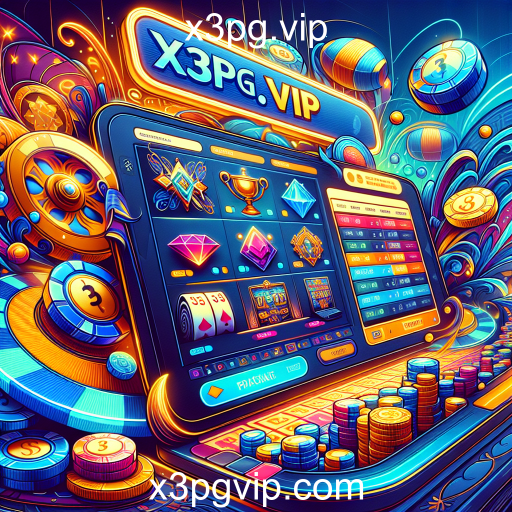 Entendendo a Categoria de Apostas no x3pg.vip